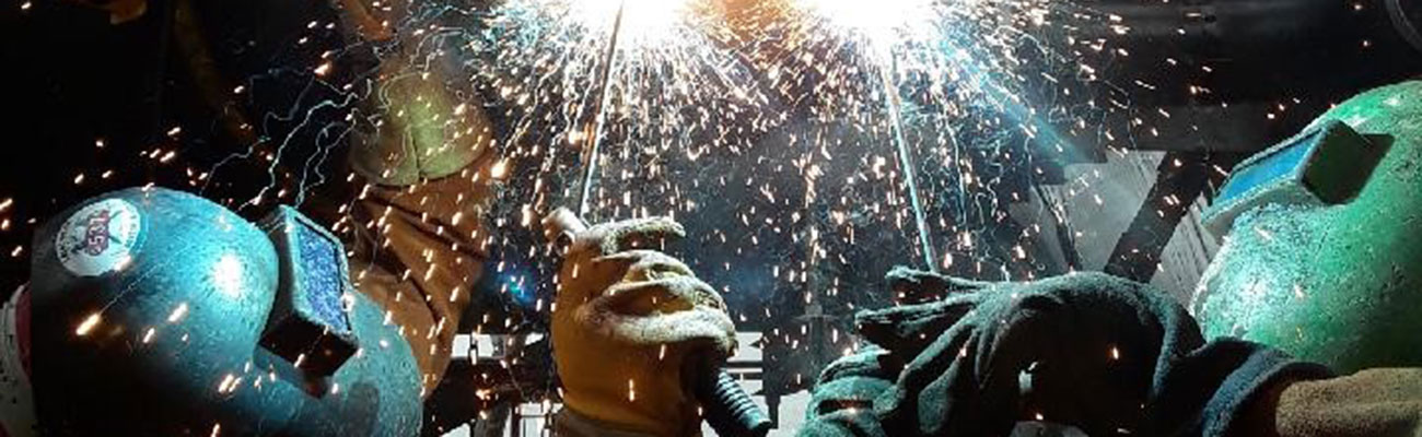 Welding