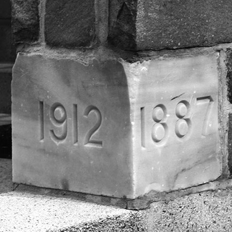 Corner Stone