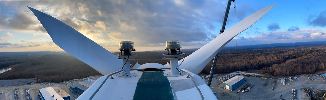 Turbine