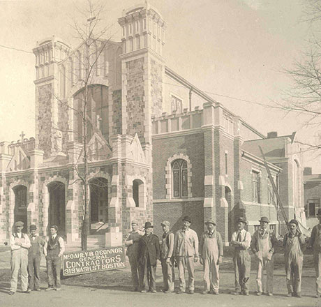 Church