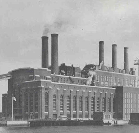 Factory