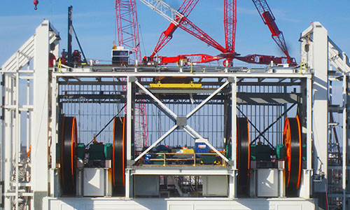 Moveable Bridges