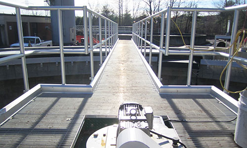 Waste Water