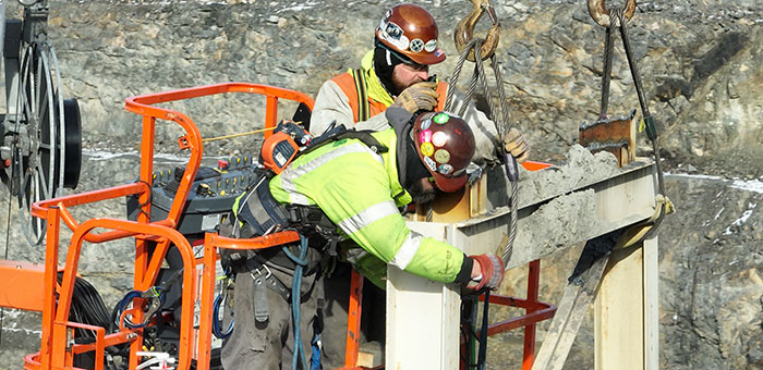 Millwright