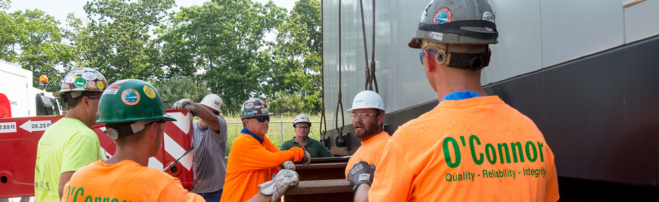 Workers